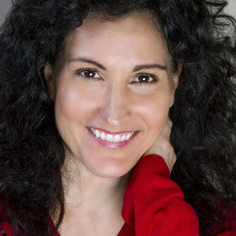 Gina Mazza