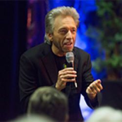 Gregg Braden Leadership Award
