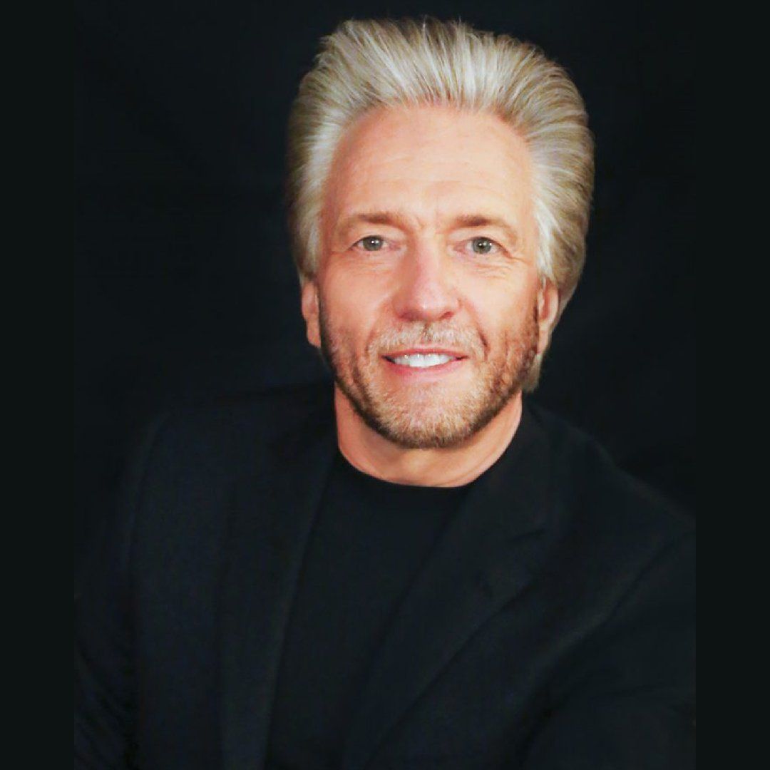 Gregg Braden