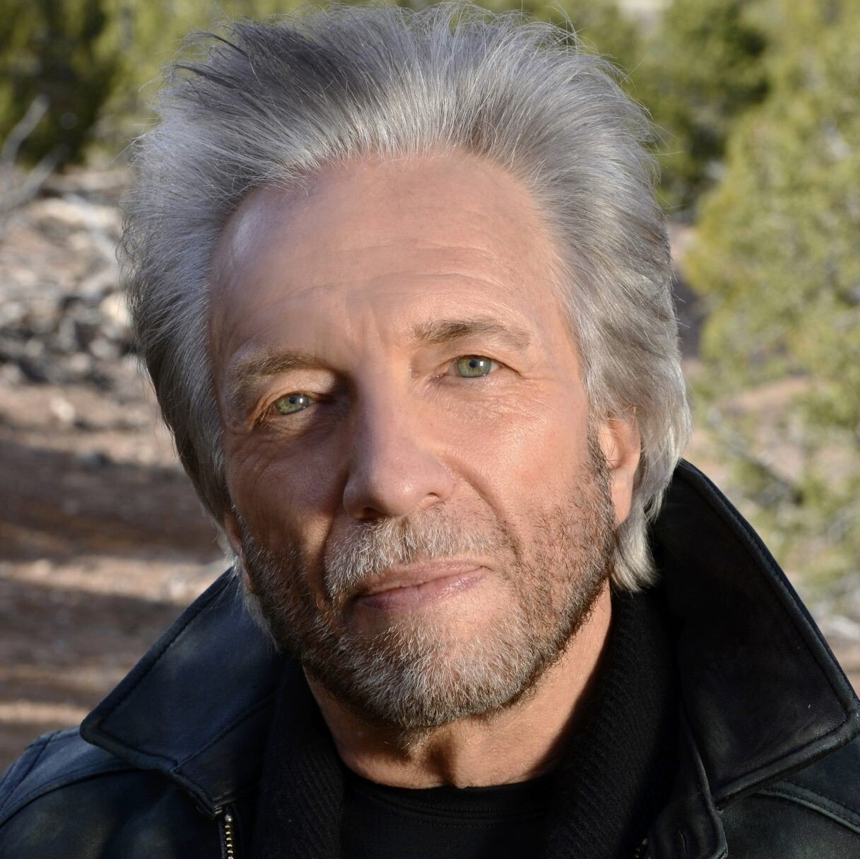 Gregg Braden