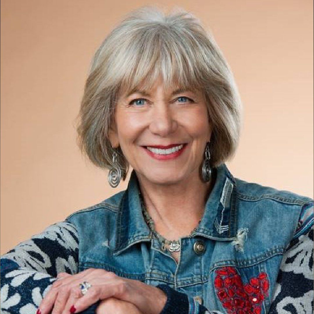 Joan Borysenko, Ph.D.