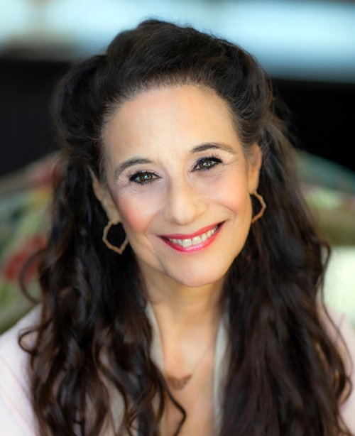 Katherine Woodward Thomas
