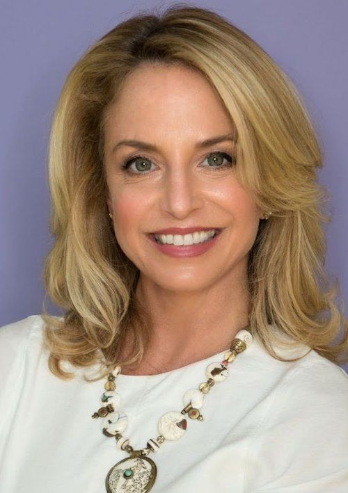 Dr. Laura Berman