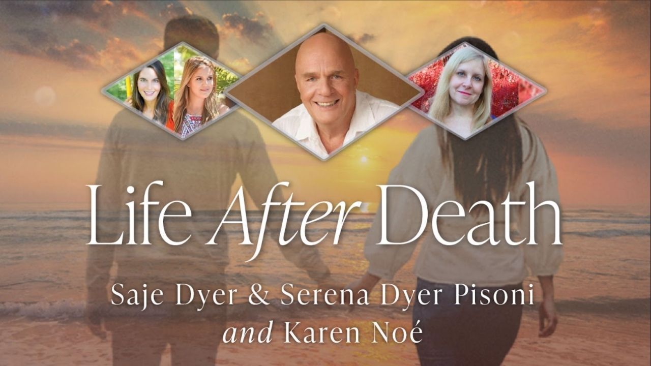 Deep Self Evolution with Barbara Marx Hubbard