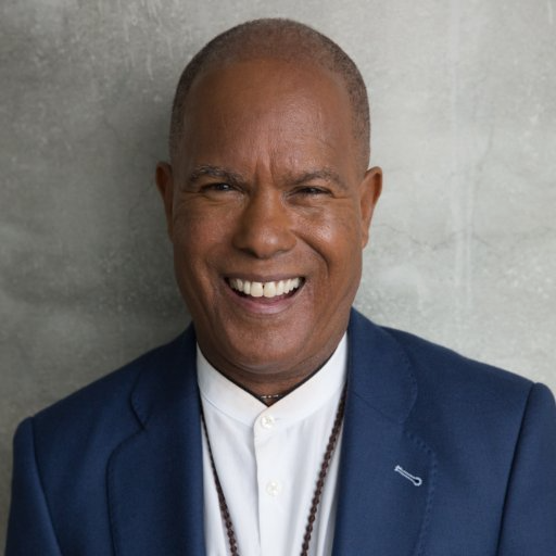 Michael Bernard Beckwith