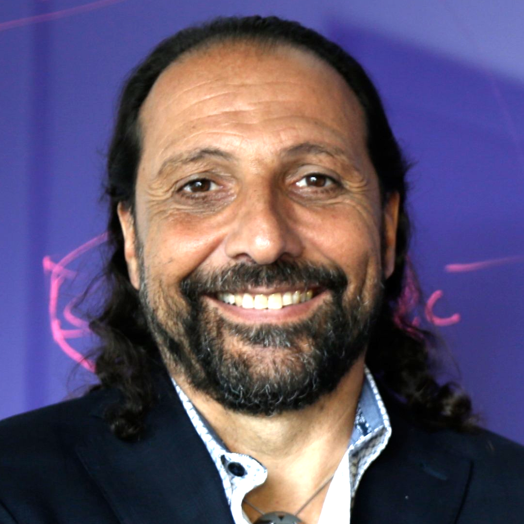 Nassim Haramein