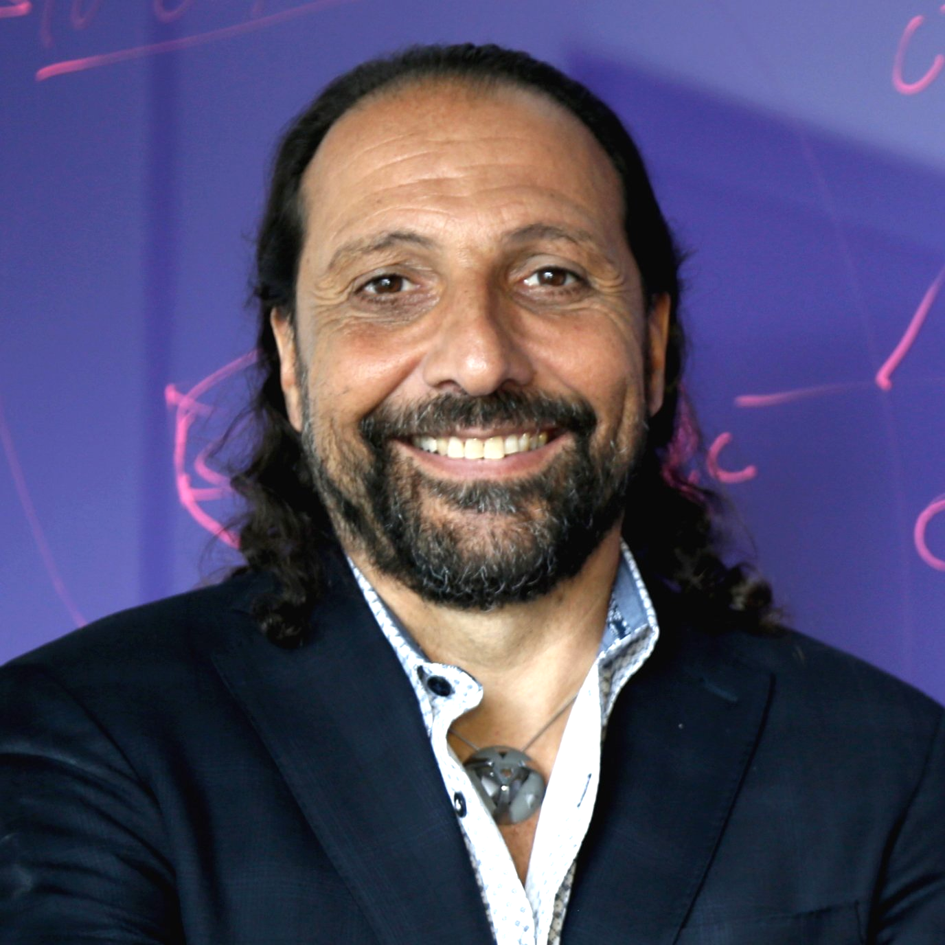 Nassim Haramein