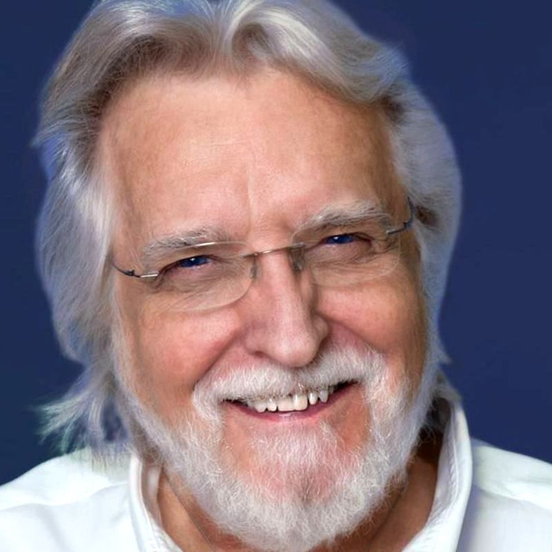 Neale Donald Walsch