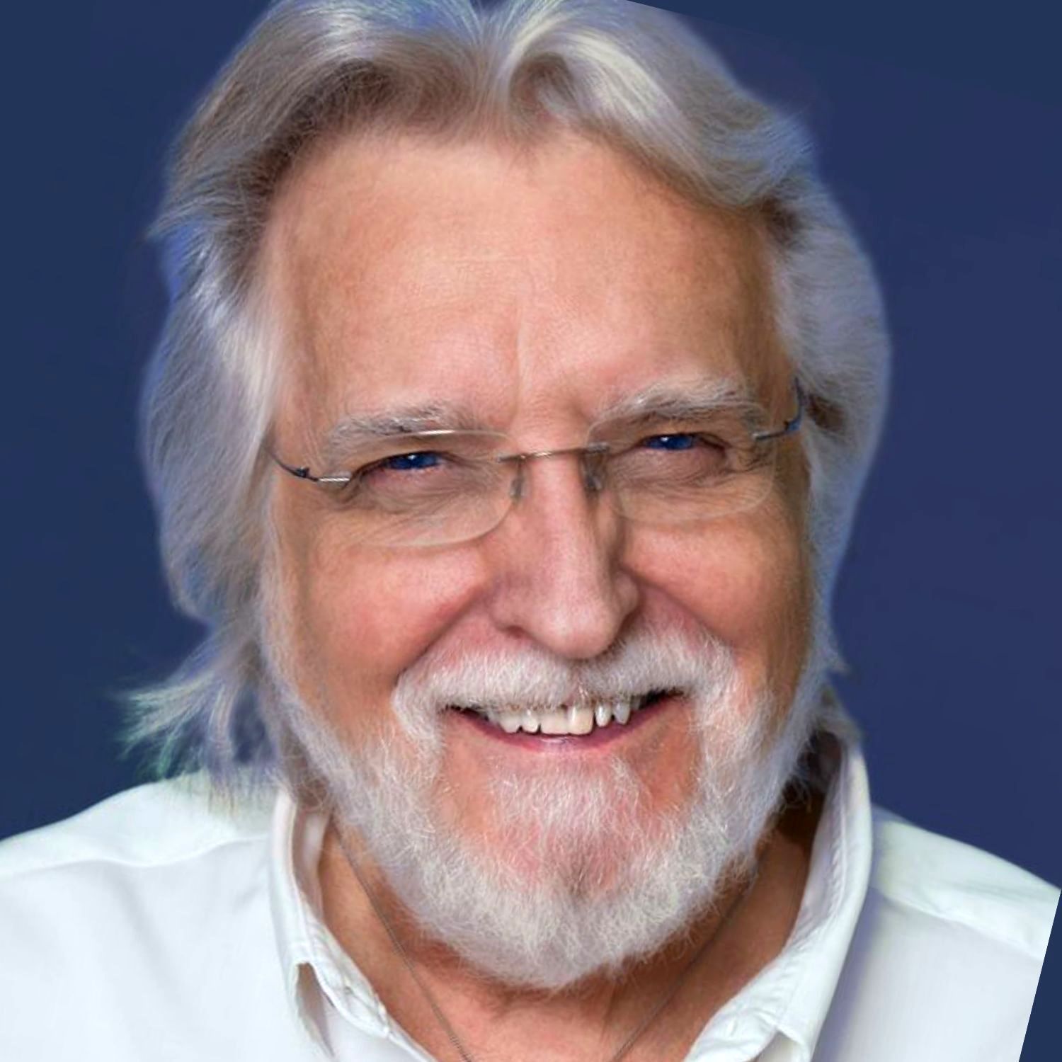 Neale Donald Walsch