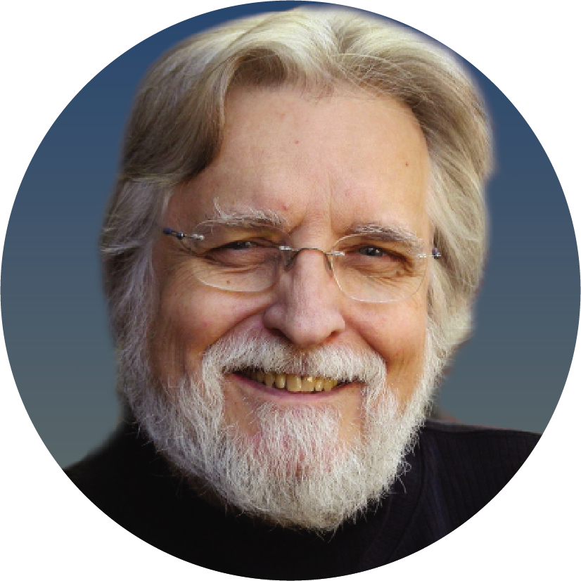 Neale Donald Walsch
