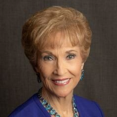 Patricia Cota-Robles