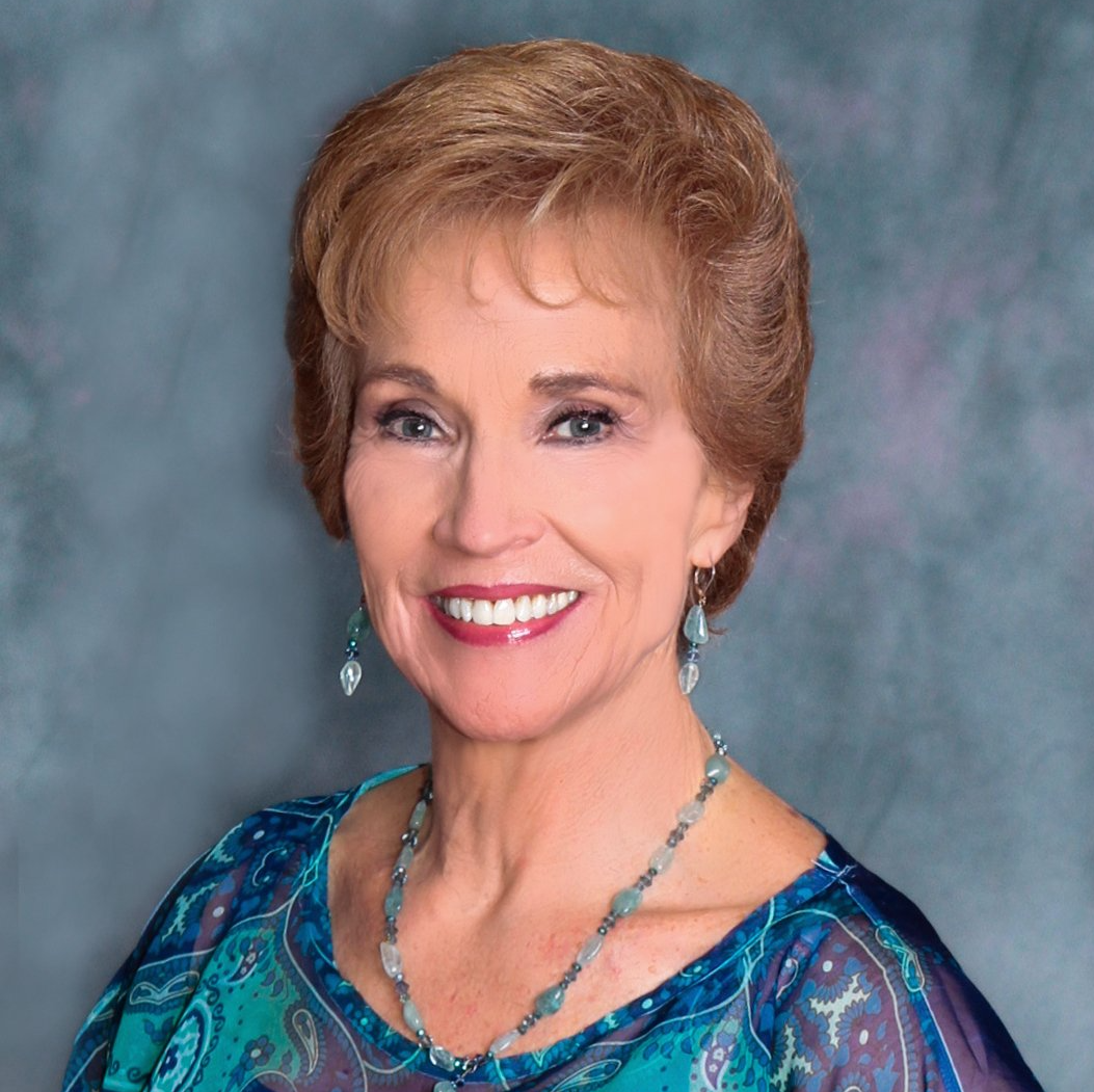 Patricia Cota-Robles