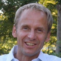 Peter Matthies