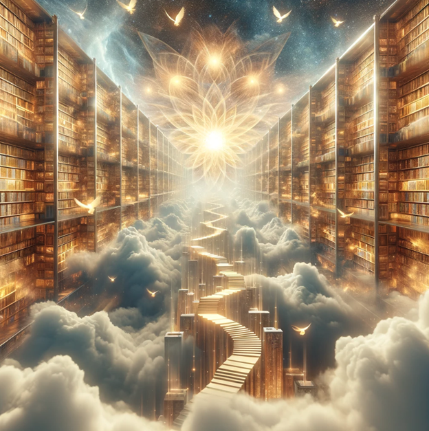 Akashic Records