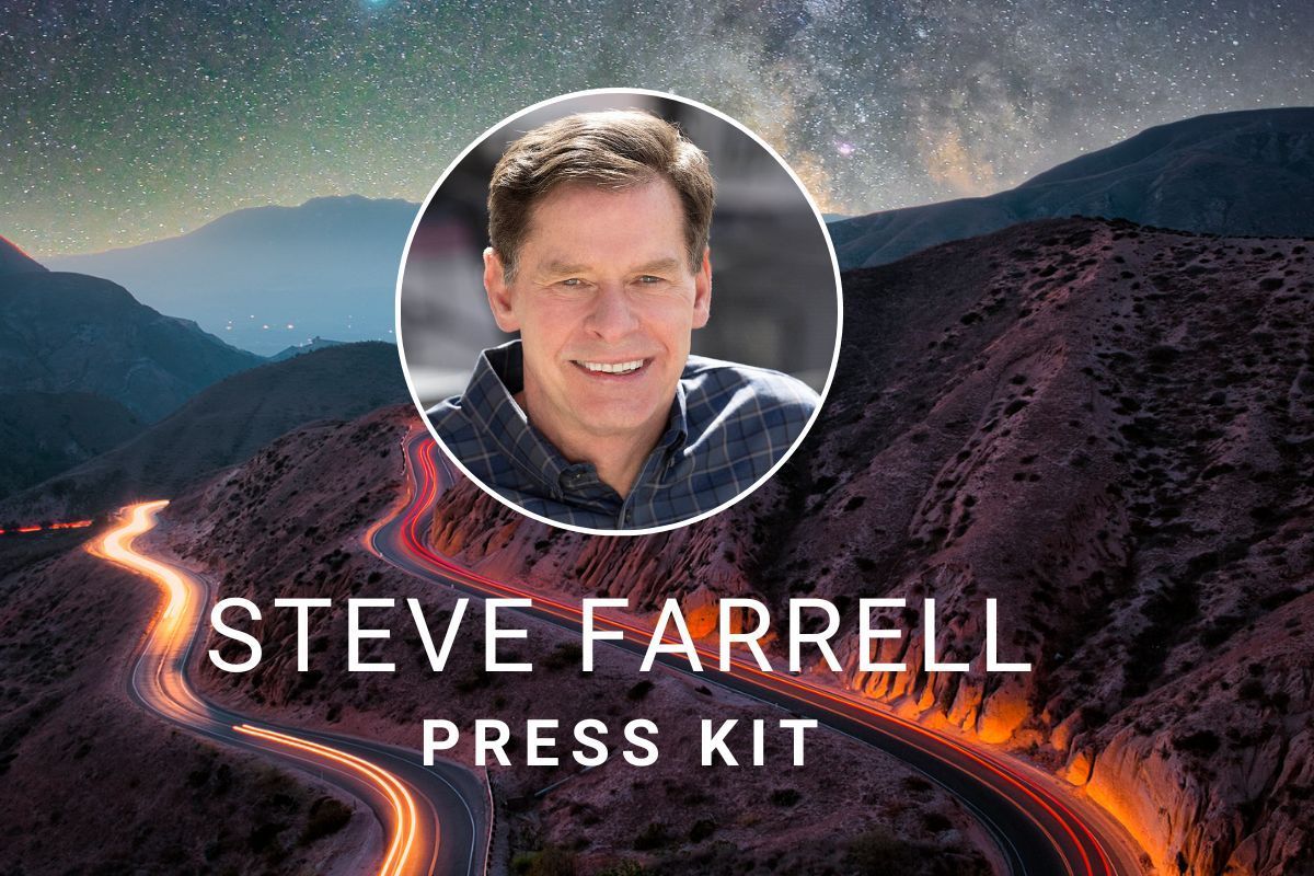 Steve Farrell