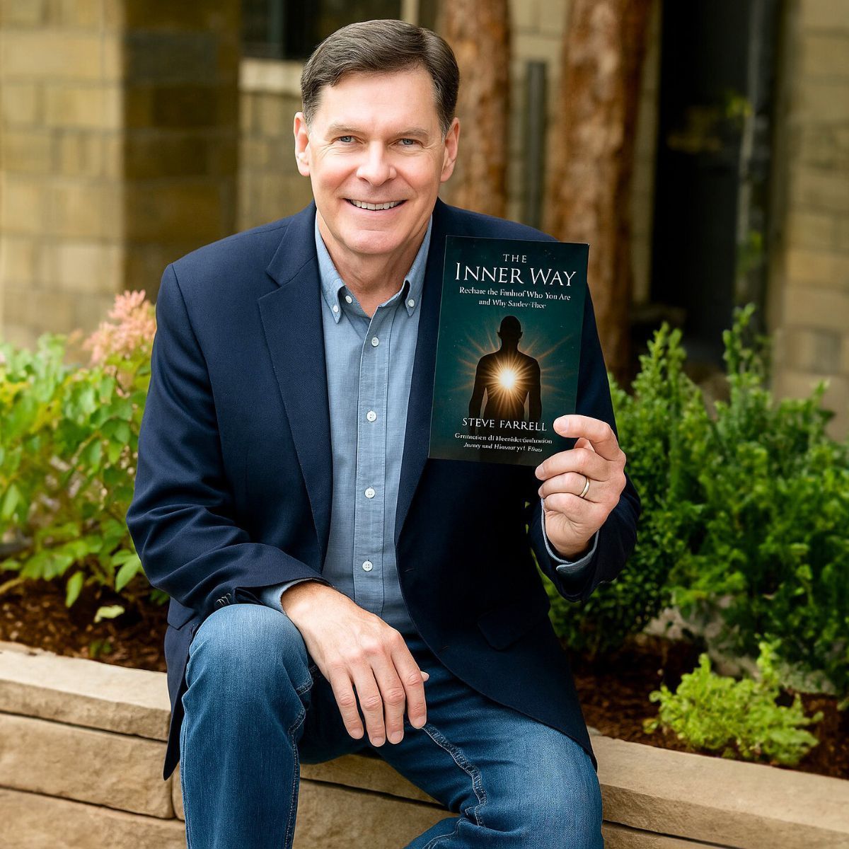Eben Alexander