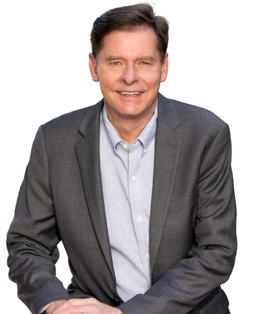 Eben Alexander