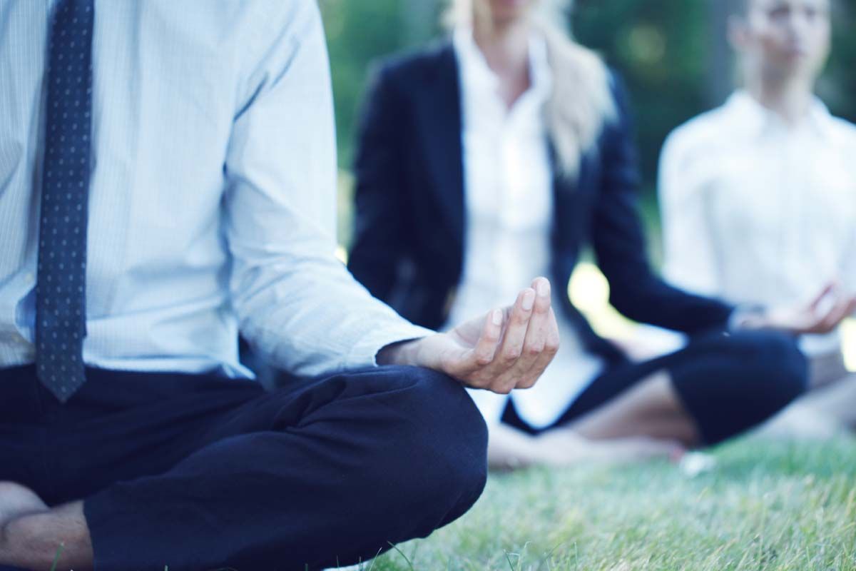 meditation