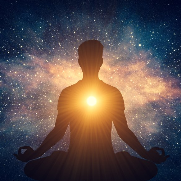 Sacred Journey Module 10 Universoul Evolution
