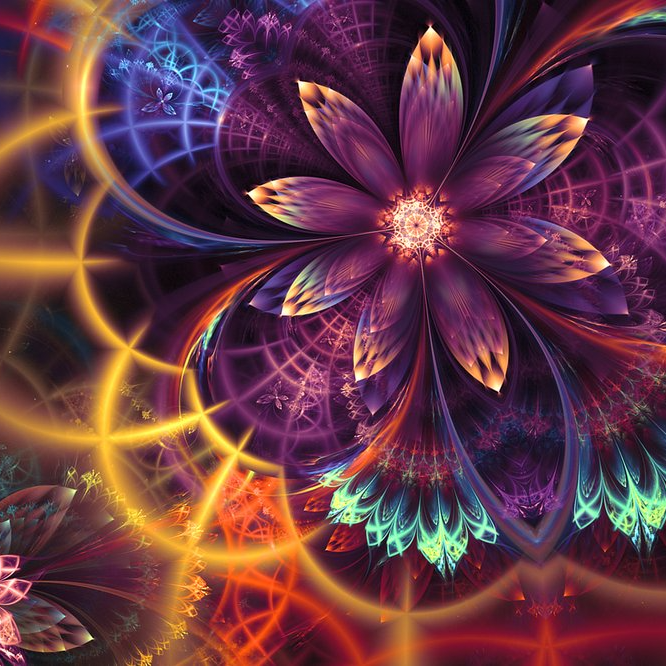 Sacred Journey Module 13 Spirited Self-Mastery