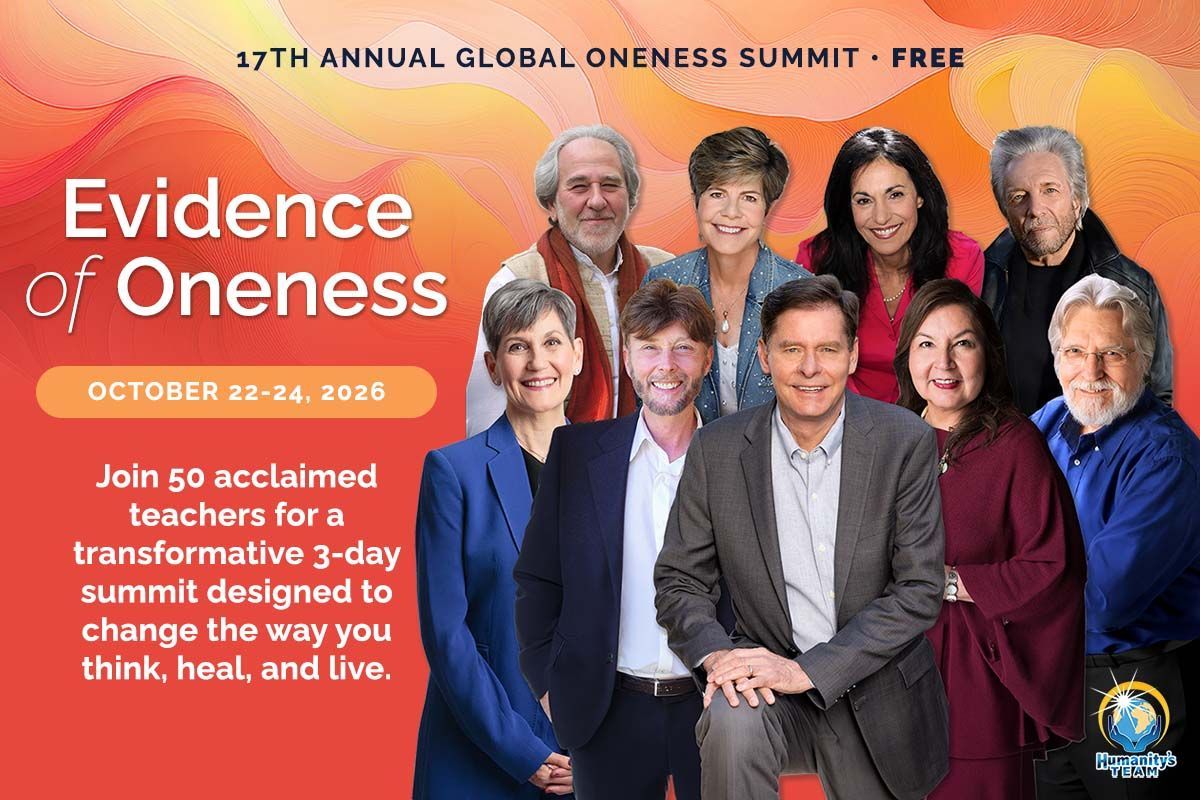 Evidence of Oneness Global Summit