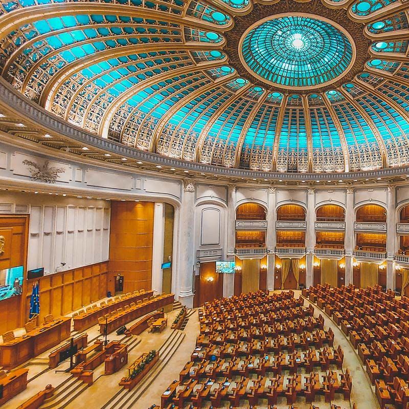 The Sphere of Government