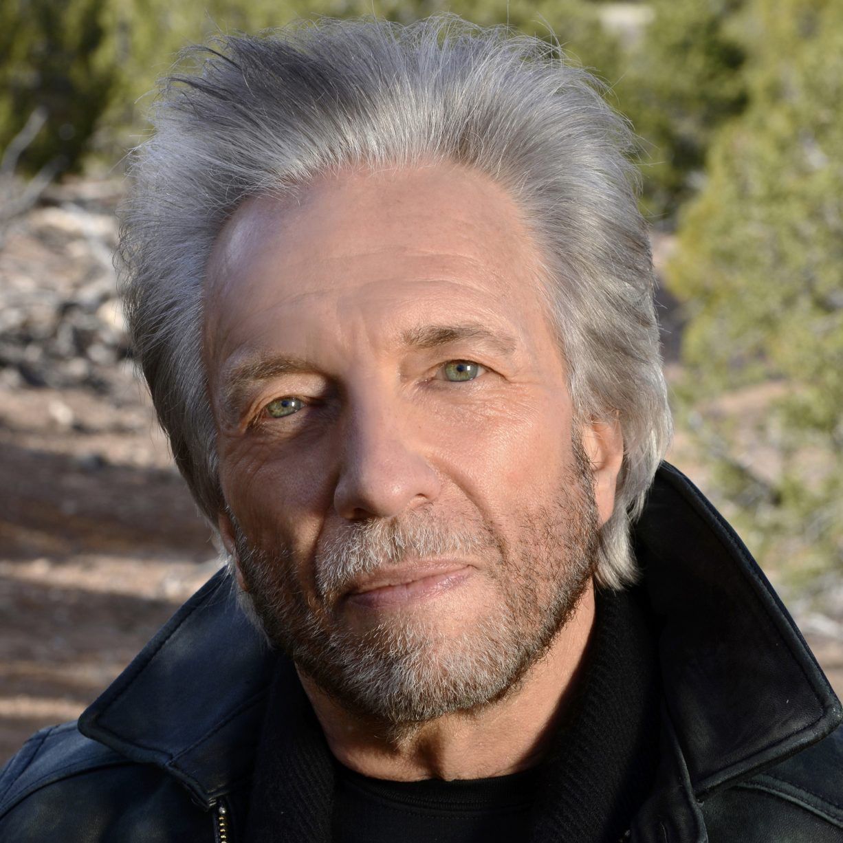 Gregg Braden