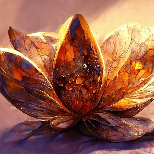 Sacred Journey Module 01