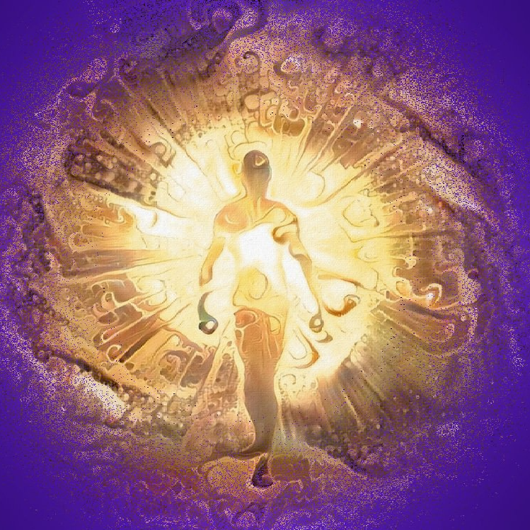 Sacred Journey Module 02
