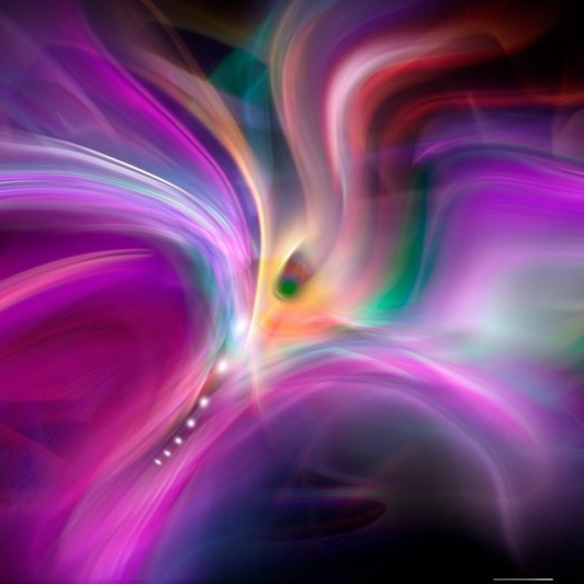 Sacred Journey Module 03