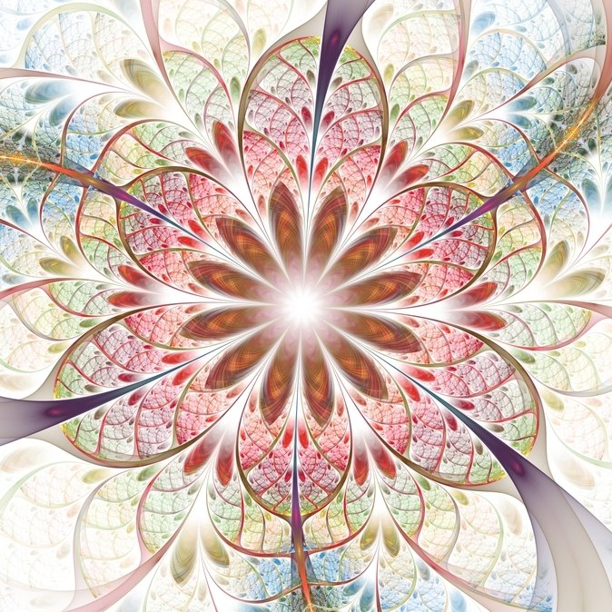 Sacred Journey Module 08
