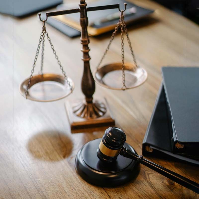 The Sphere of Justice