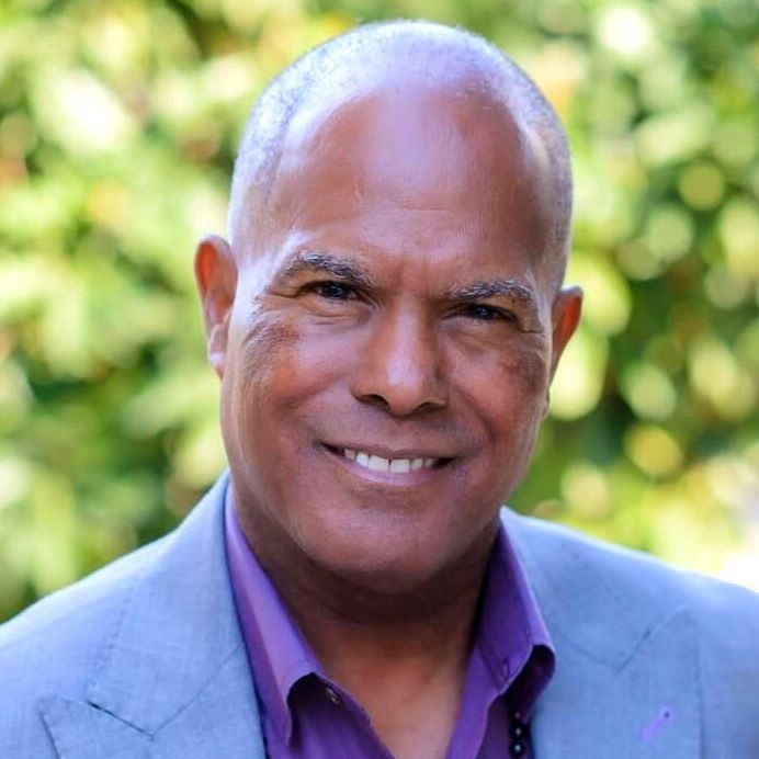 Michael Bernard Beckwith