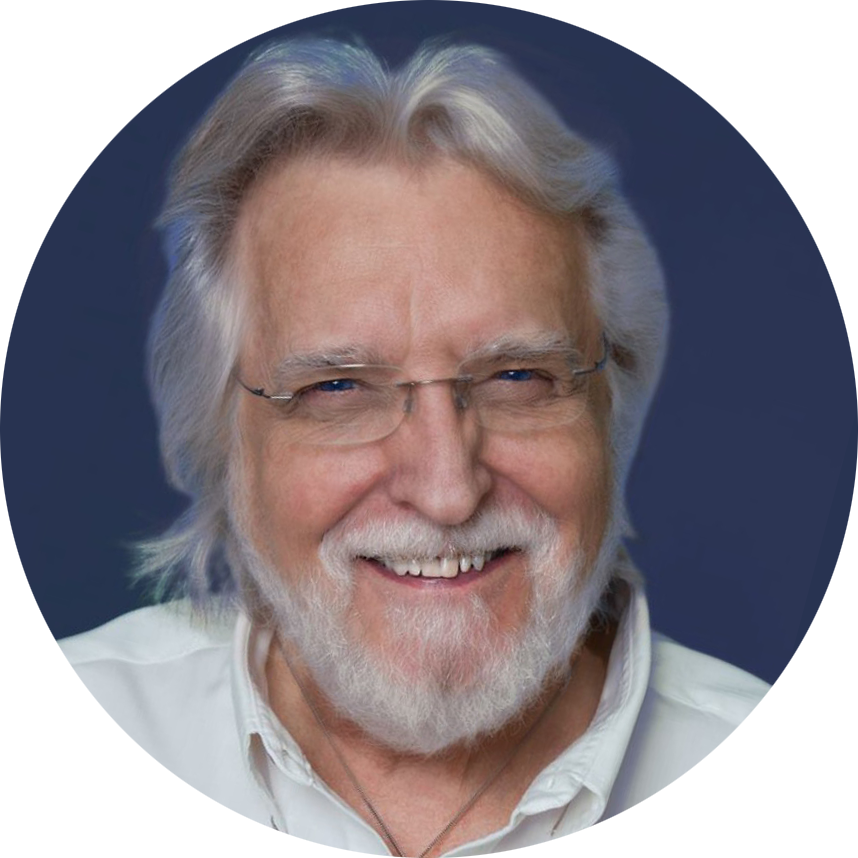 Neale Donald Walsch