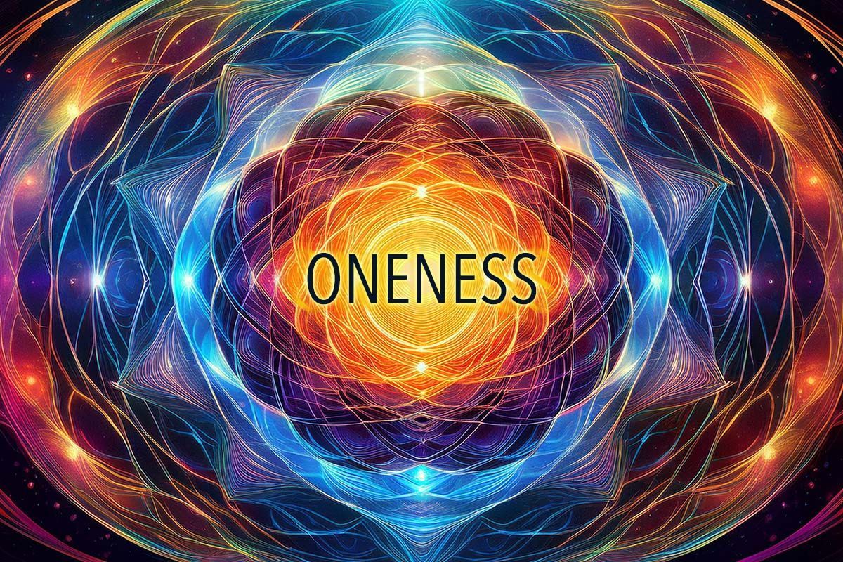 Oneness Graphic