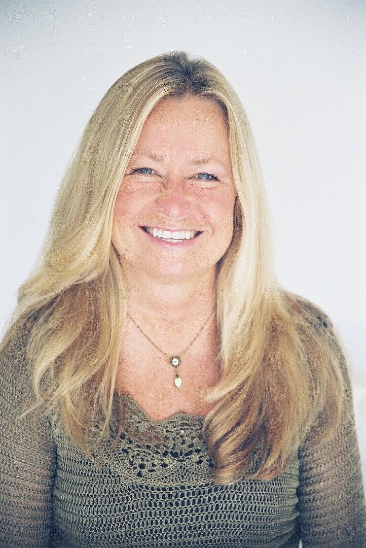 Pam Oslie
