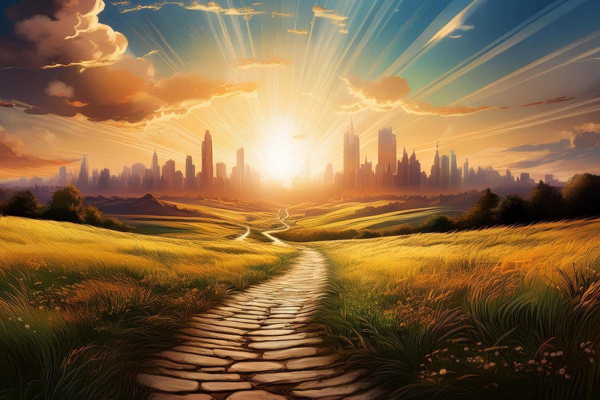 road to glory