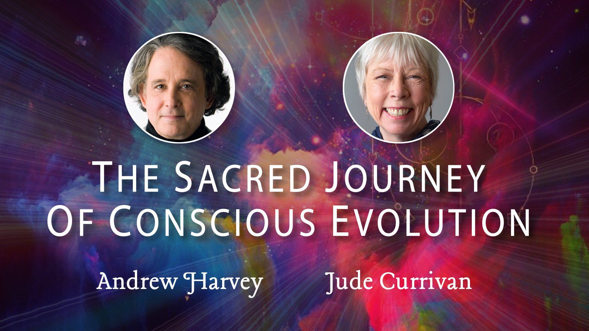 The Sacred Journey of Conscious Evolution