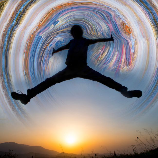 Sacred Journey Module 16 Unity in Belonging