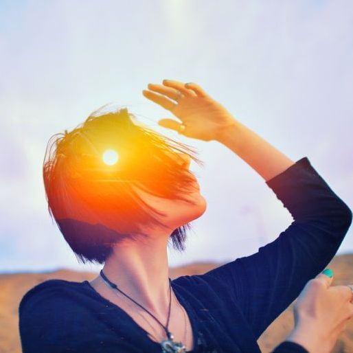 Sacred Journey Module 15 Embodying the Divine