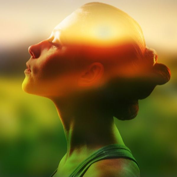 Sacred Journey Module 15 Embodying the Divine