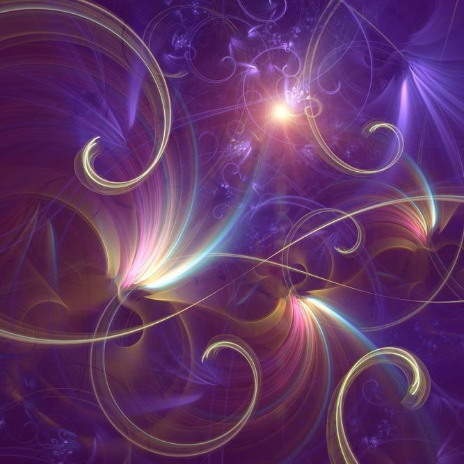 Sacred Journey Module 13 Spirited Self-Mastery
