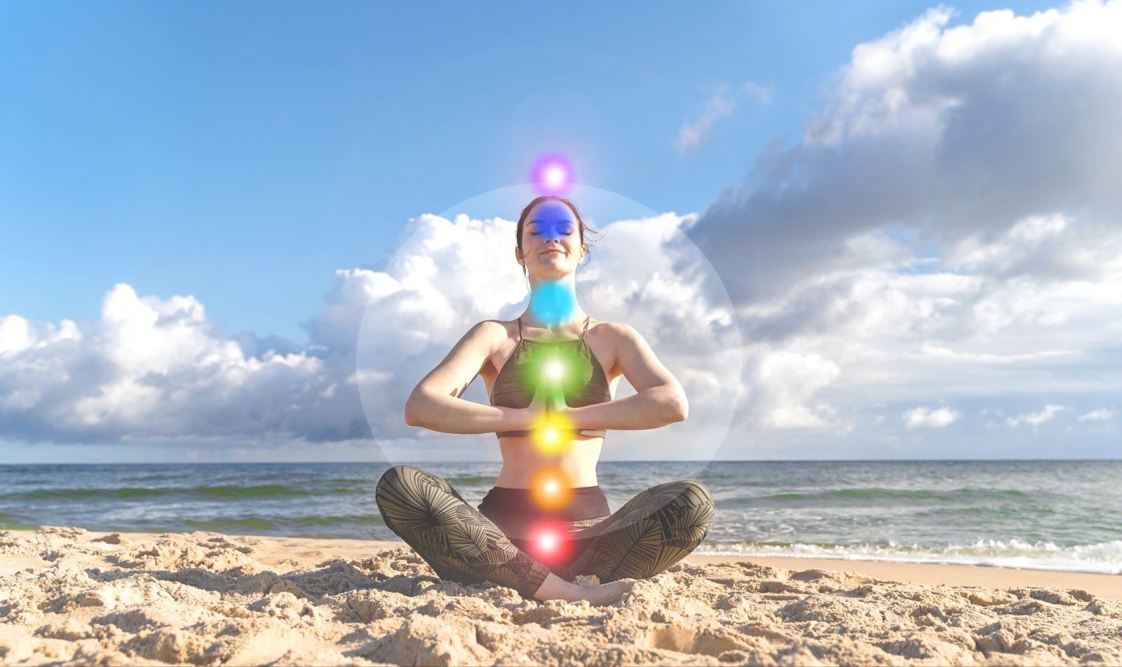 chakra colors chakra