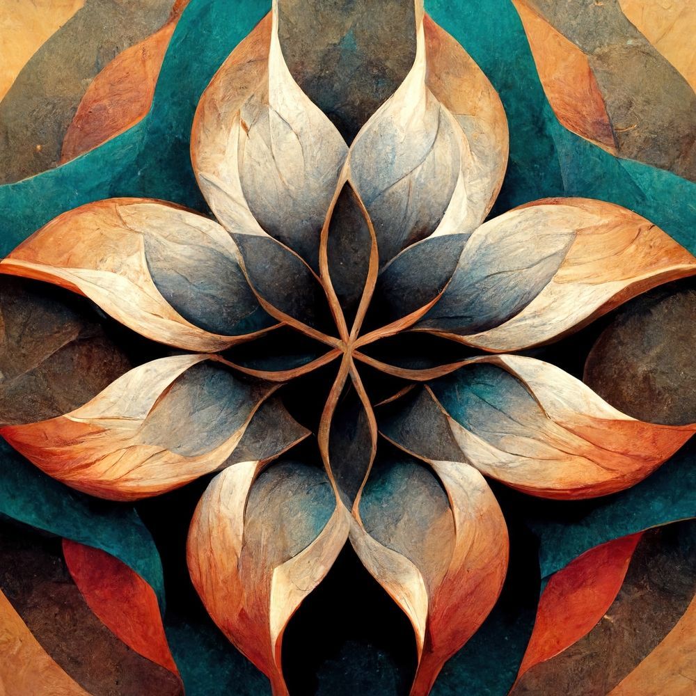 Sacred Journey Module 14 Rebirthing Yourself