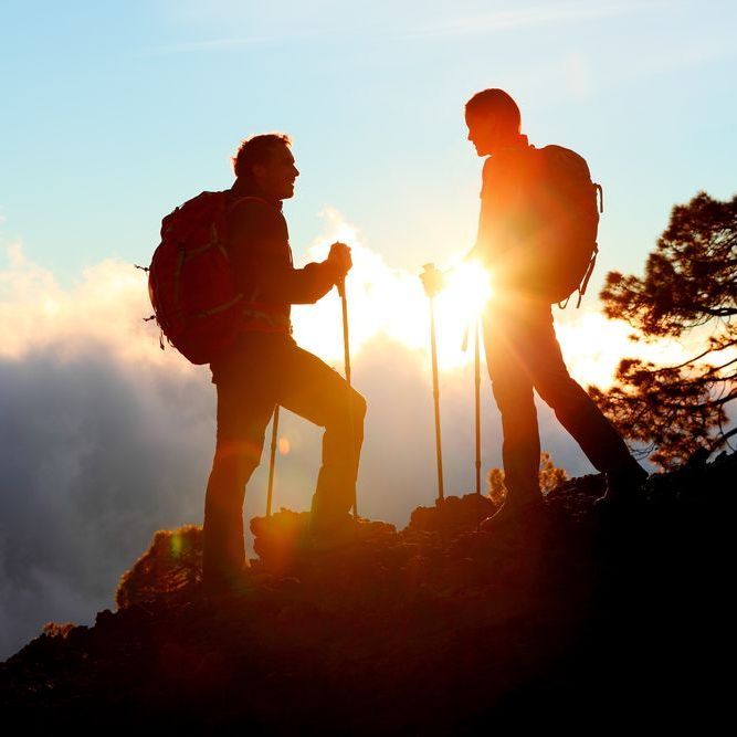 Sacred Journey Module 13 Spirited Self-Mastery