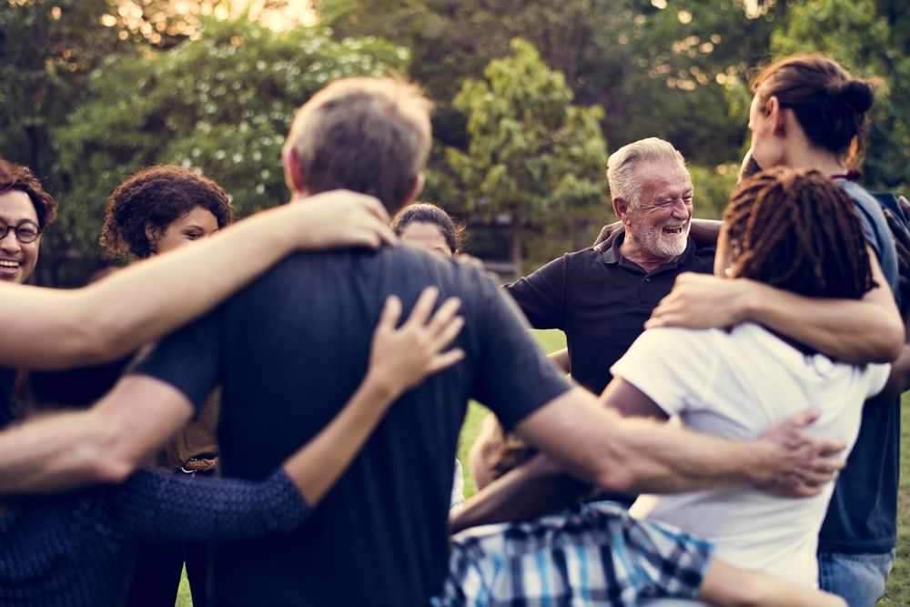 Community Gathering