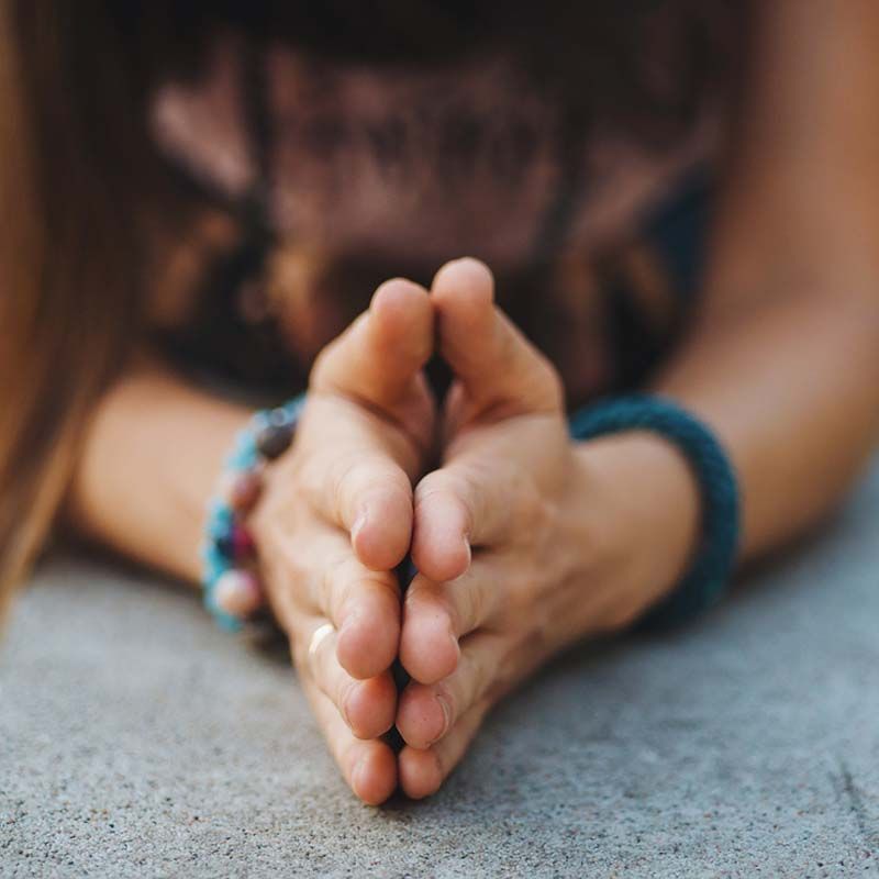 The Sphere of Spirituality
