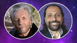 Gregg Braden and Nassim Haramein