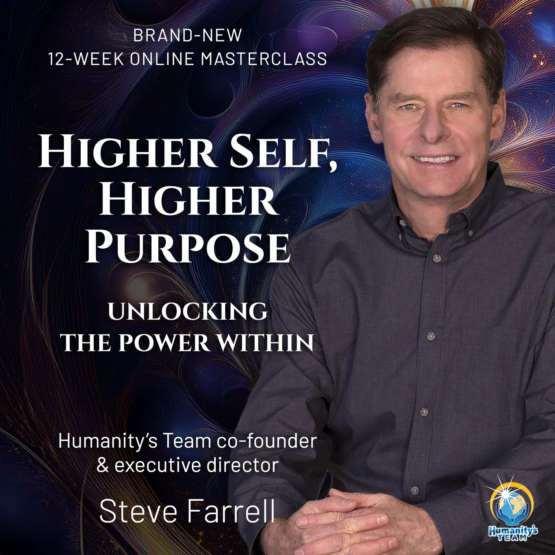 Humanity's Team