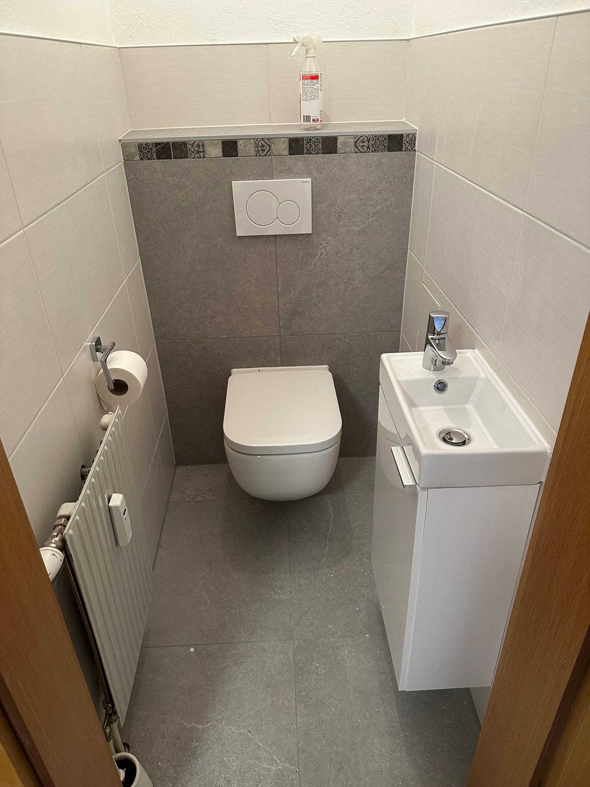 WC